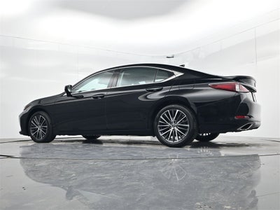 2023 Lexus ES 350
