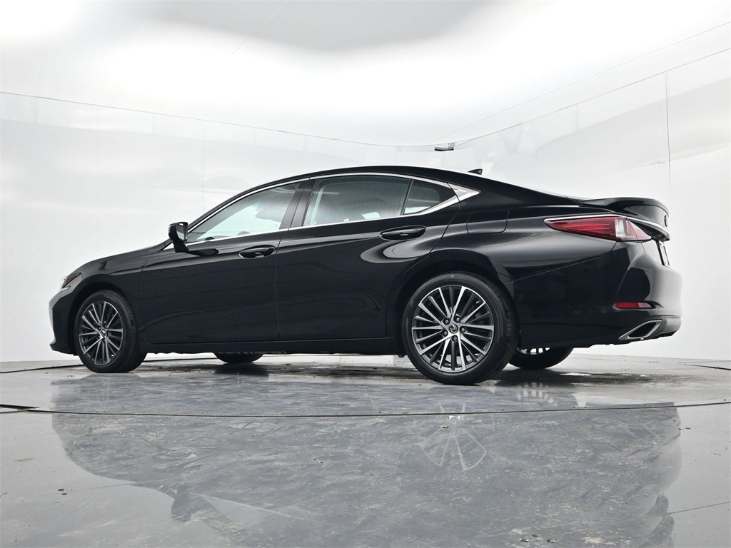2023 Lexus ES 350