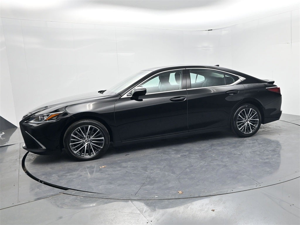 2023 Lexus ES 350