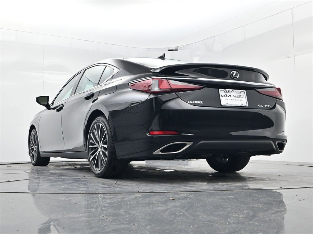 2023 Lexus ES 350