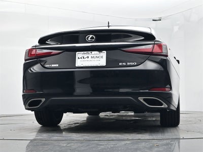 2023 Lexus ES 350