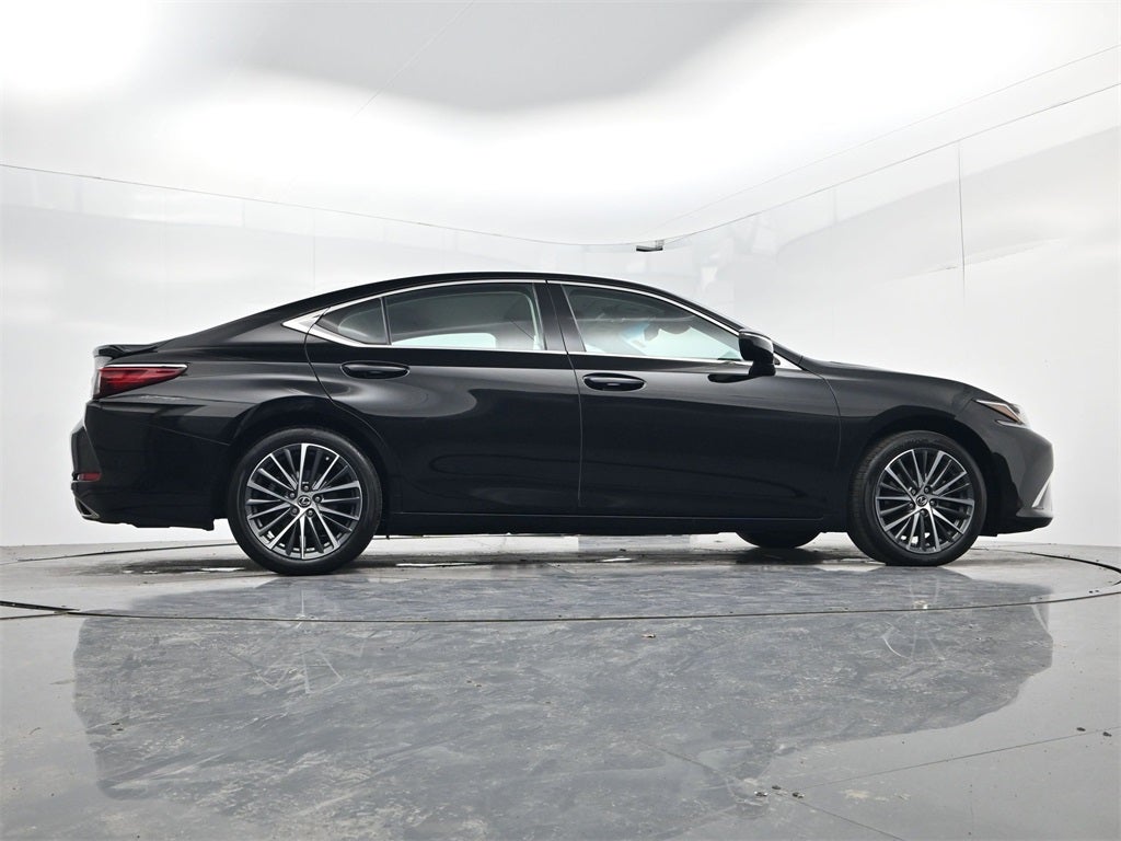 2023 Lexus ES 350