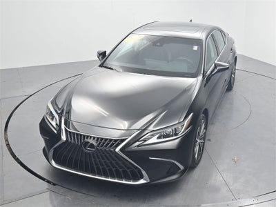 2023 Lexus ES 350