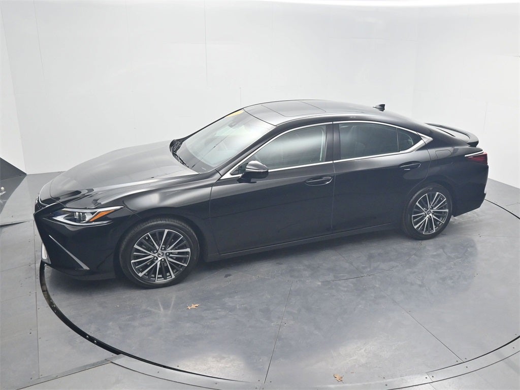 2023 Lexus ES 350