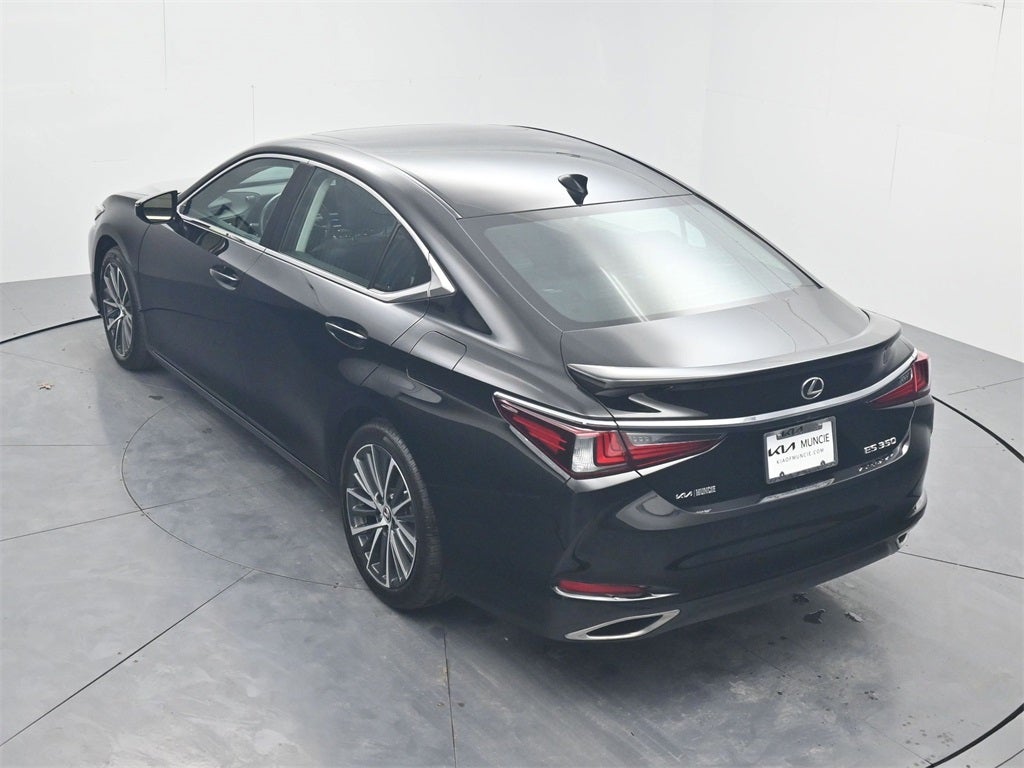 2023 Lexus ES 350