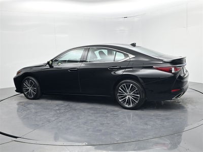 2023 Lexus ES 350