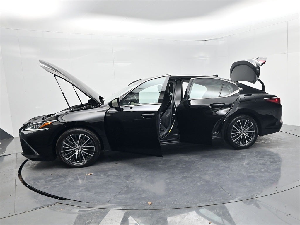 2023 Lexus ES 350