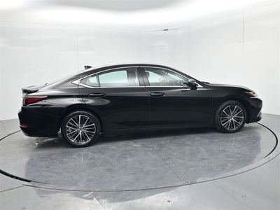 2023 Lexus ES 350