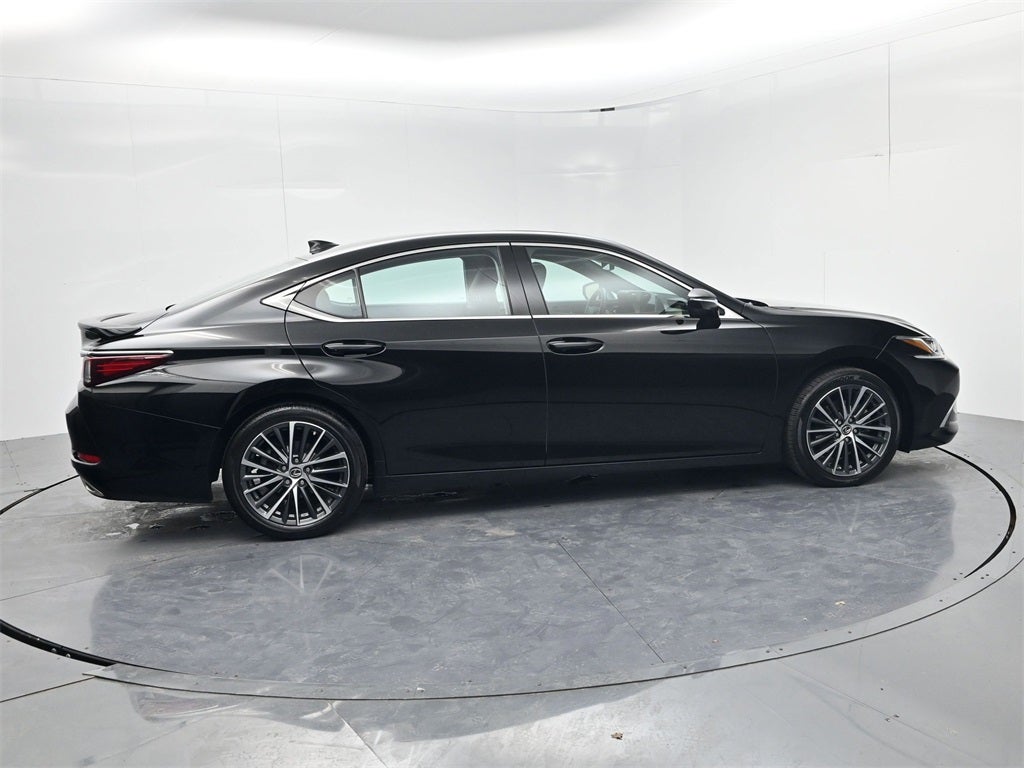 2023 Lexus ES 350