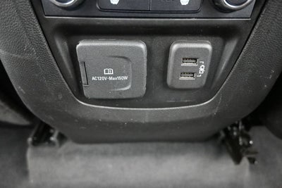 2022 Buick Enclave Premium Group