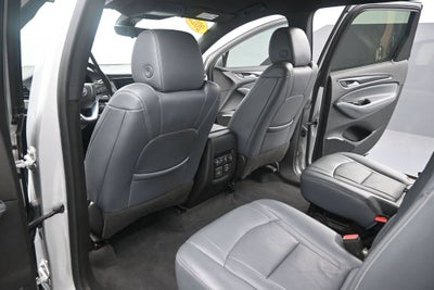 2022 Buick Enclave Premium Group