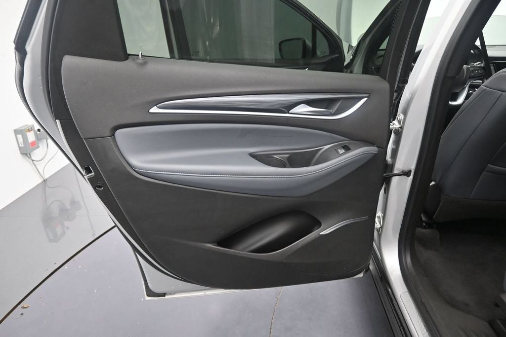2022 Buick Enclave Premium Group