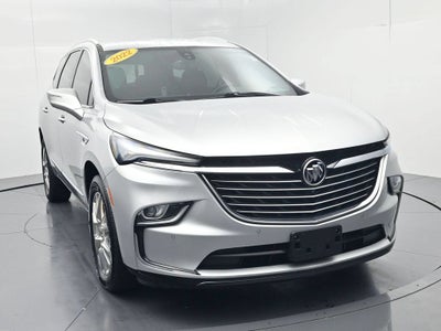 2022 Buick Enclave Premium Group