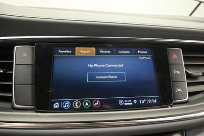 2022 Buick Enclave Premium Group