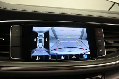 2022 Buick Enclave Premium Group