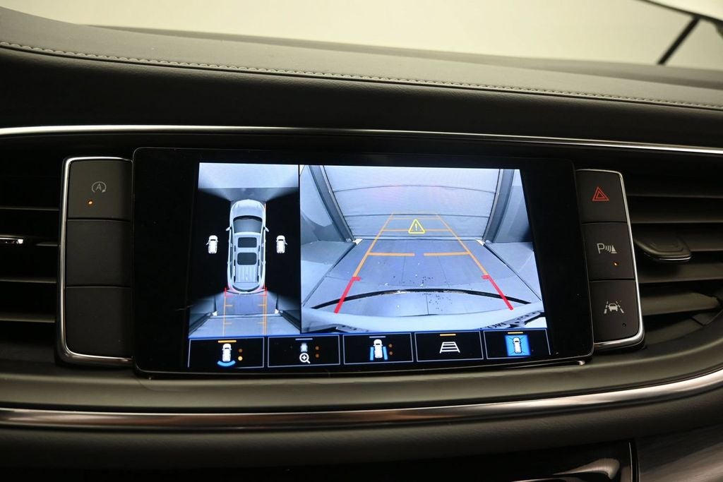 2022 Buick Enclave Premium Group