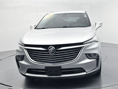2022 Buick Enclave Premium Group