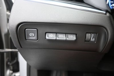 2022 Buick Enclave Premium Group