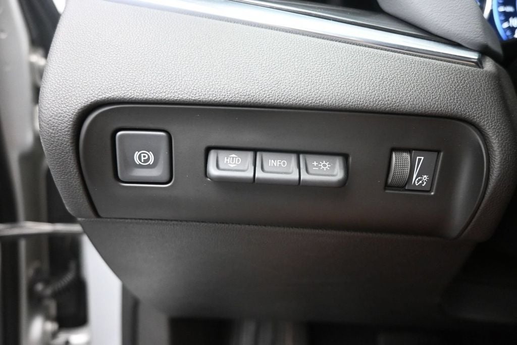2022 Buick Enclave Premium Group
