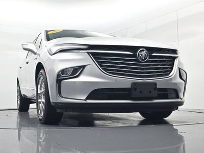 2022 Buick Enclave Premium Group