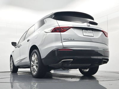 2022 Buick Enclave Premium Group