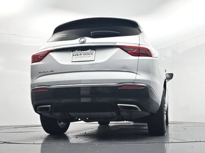 2022 Buick Enclave Premium Group