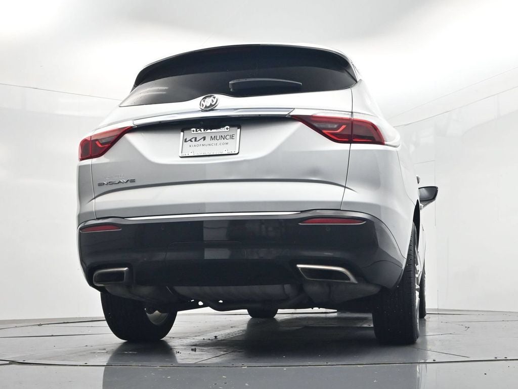 2022 Buick Enclave Premium Group