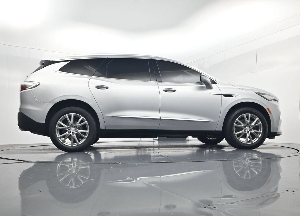 2022 Buick Enclave Premium Group