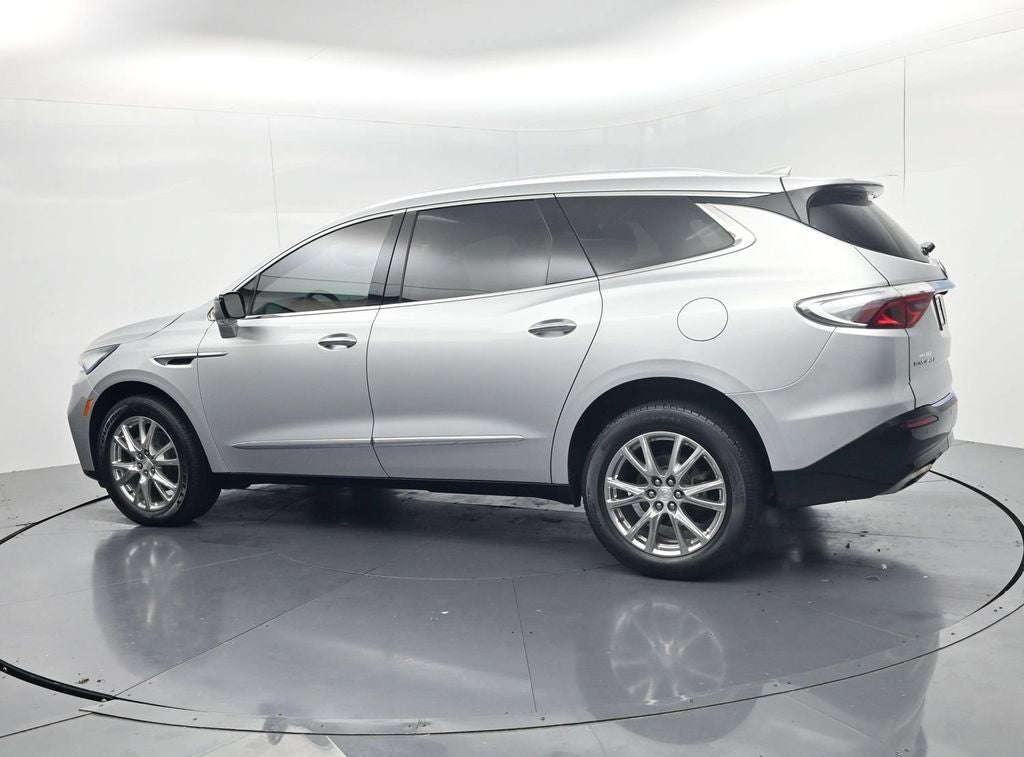 2022 Buick Enclave Premium Group
