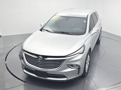 2022 Buick Enclave Premium Group