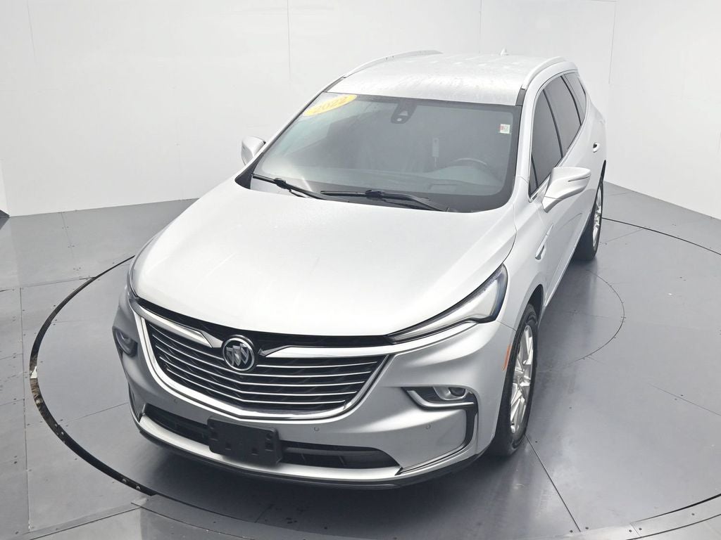 2022 Buick Enclave Premium Group