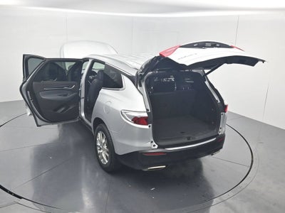 2022 Buick Enclave Premium Group