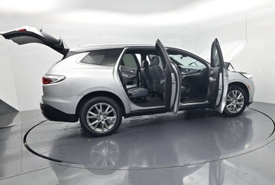 2022 Buick Enclave Premium Group