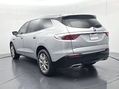 2022 Buick Enclave Premium Group