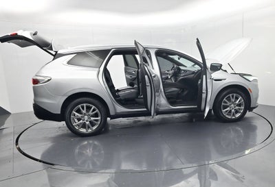 2022 Buick Enclave Premium Group