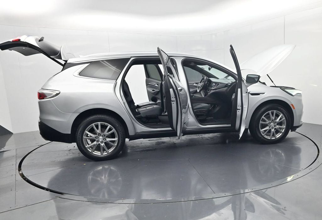 2022 Buick Enclave Premium Group