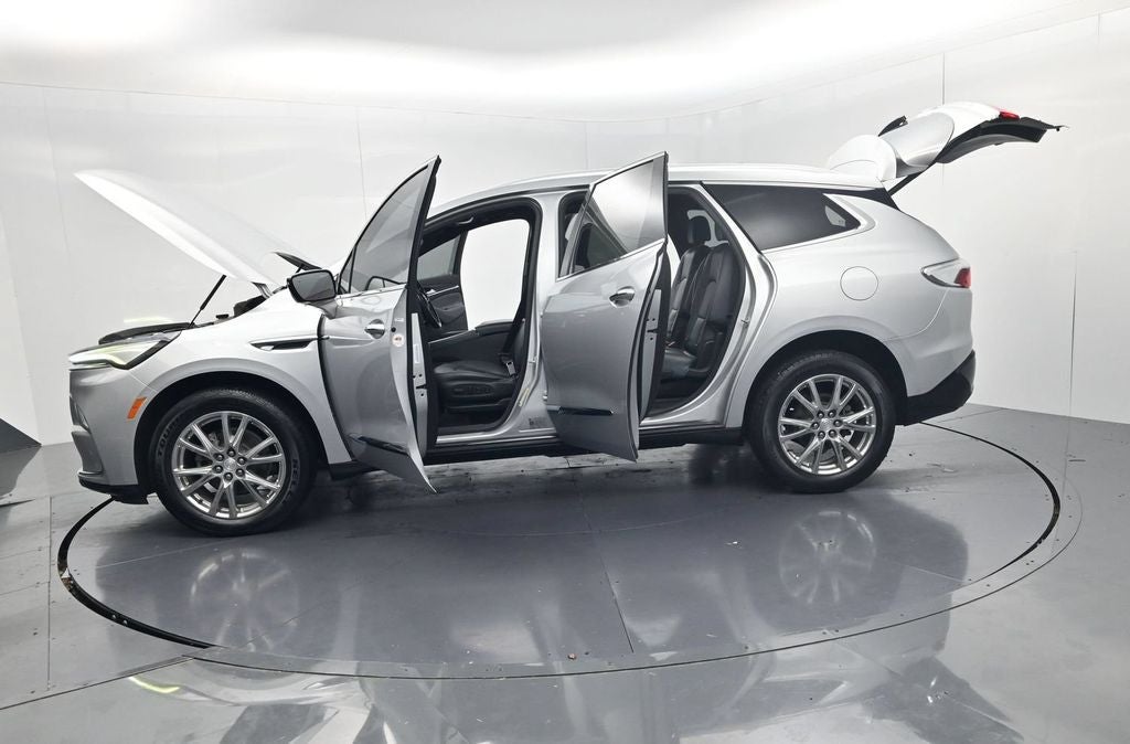 2022 Buick Enclave Premium Group