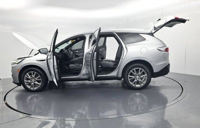 2022 Buick Enclave Premium Group