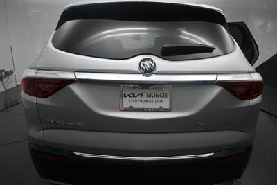 2022 Buick Enclave Premium Group