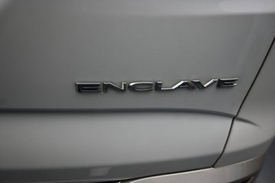 2018 Buick Enclave Avenir