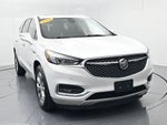 2018 Buick Enclave Avenir
