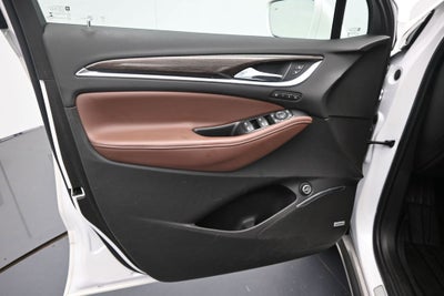 2018 Buick Enclave Avenir
