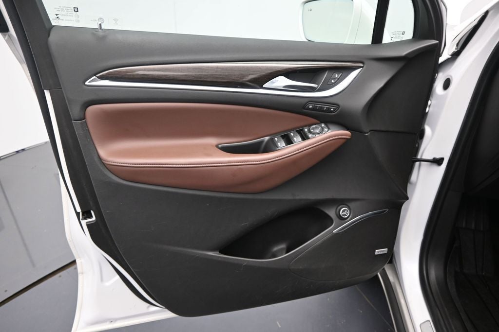 2018 Buick Enclave Avenir