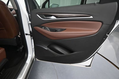 2018 Buick Enclave Avenir