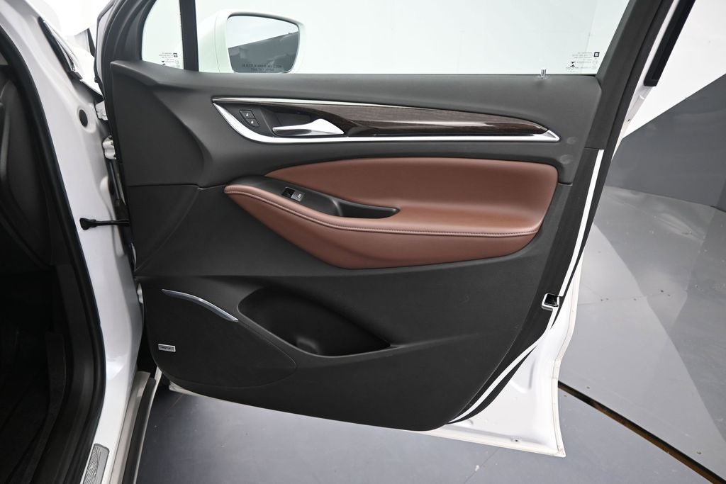 2018 Buick Enclave Avenir