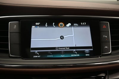 2018 Buick Enclave Avenir