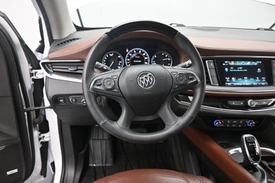 2018 Buick Enclave Avenir