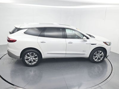 2018 Buick Enclave Avenir