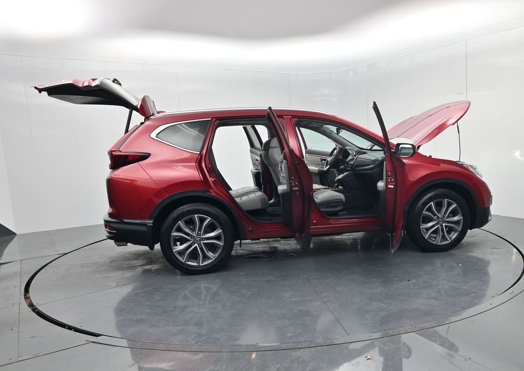 2021 Honda CR-V Touring