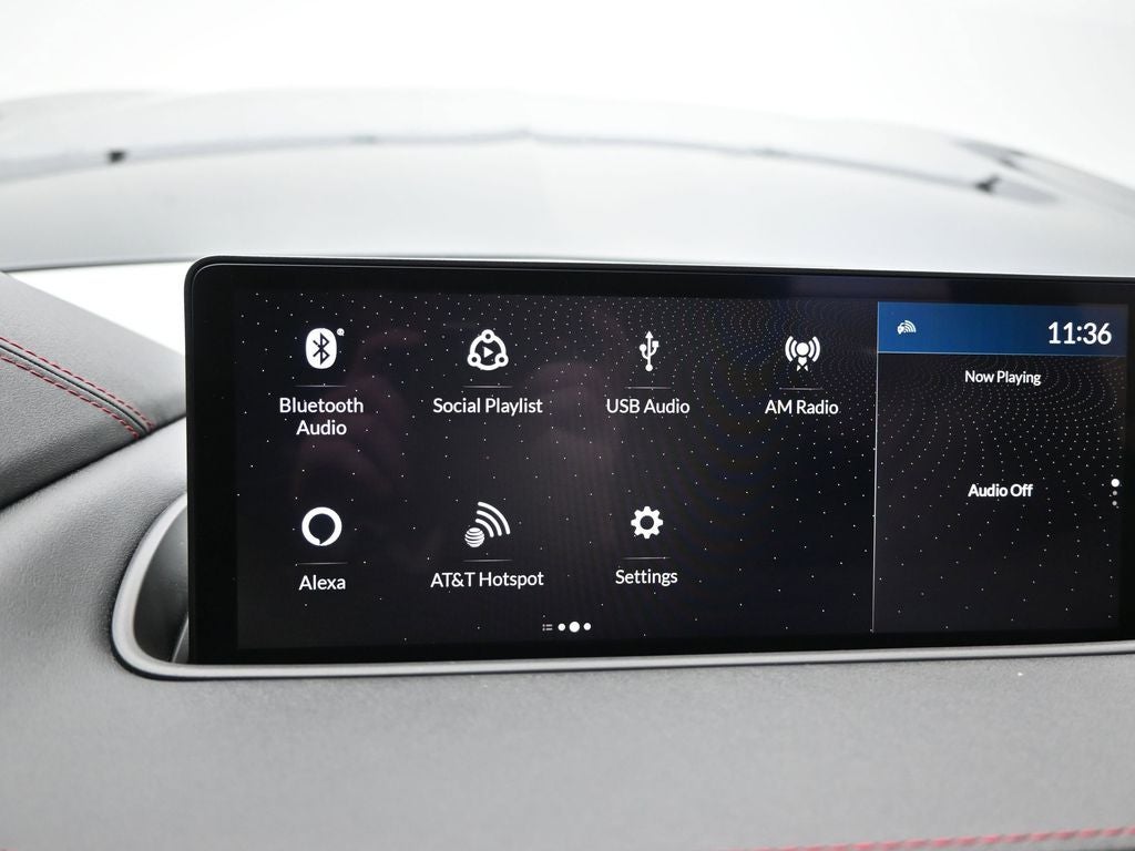 2022 Acura MDX A-Spec SH-AWD